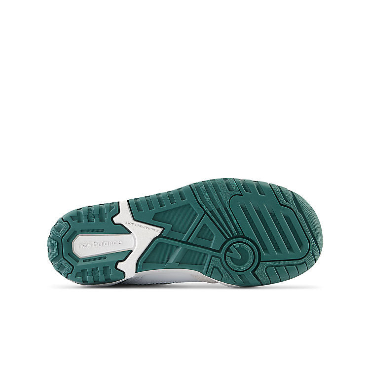 (PS) New Balance 550 'White Vintage Teal' PSB550TA