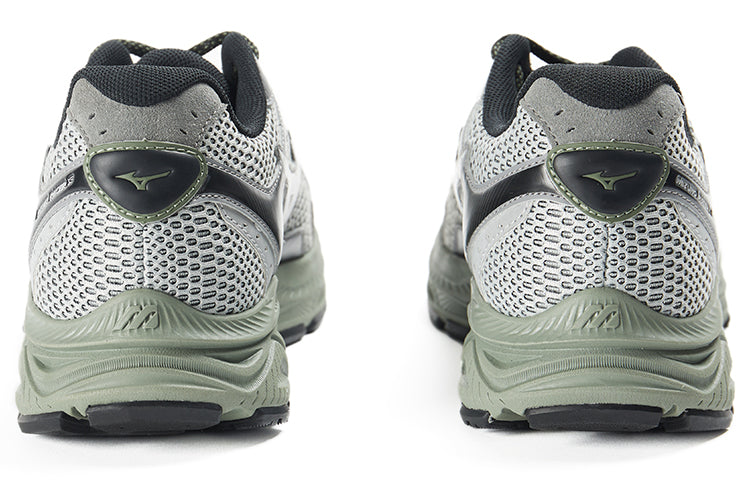 Mizuno Racer S 'Grey Green' D1GH223513