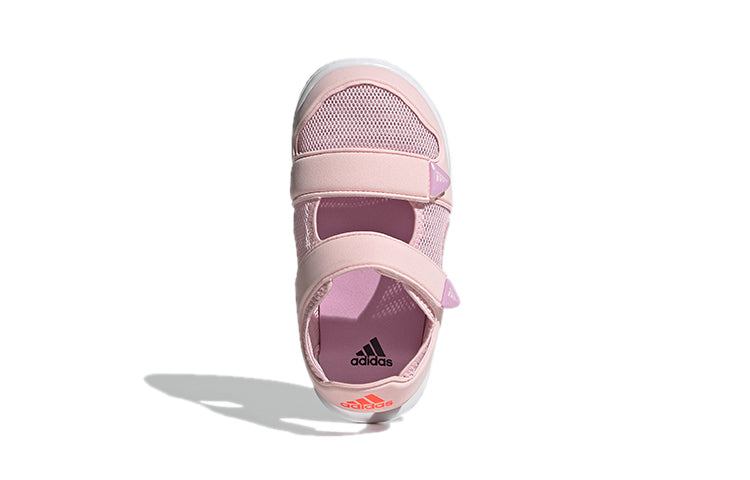 (PS) adidas Water Sandal Ct C Pink Sandals 'Pink Blue' GX2475