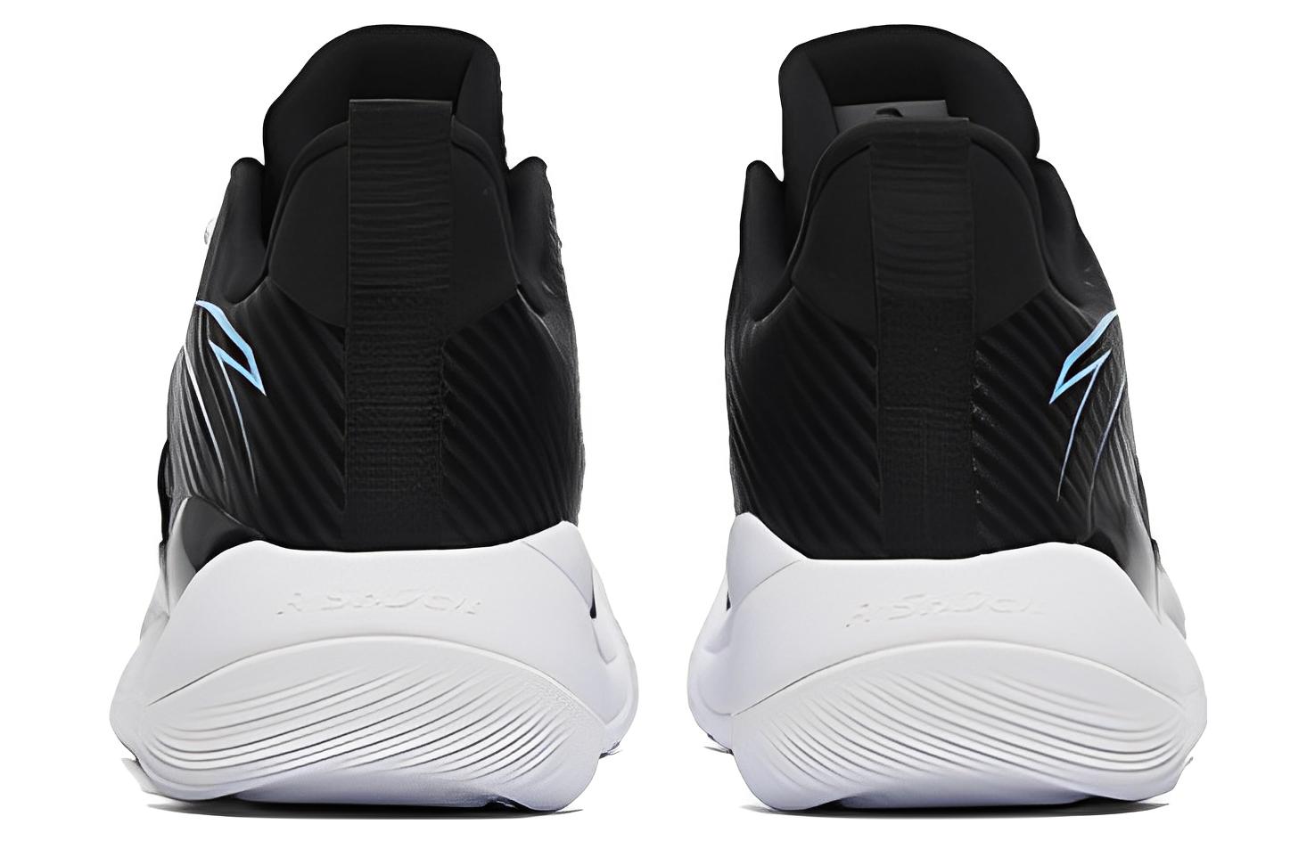 ANTA Laser 4 'Black White Camo' 112311607-7
