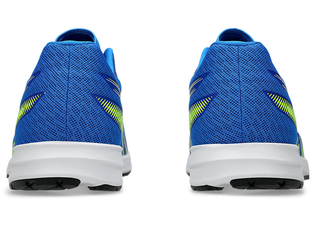 ASICS Lyteracer 5 'Electric Blue Safety Yellow' 1011B903-400
