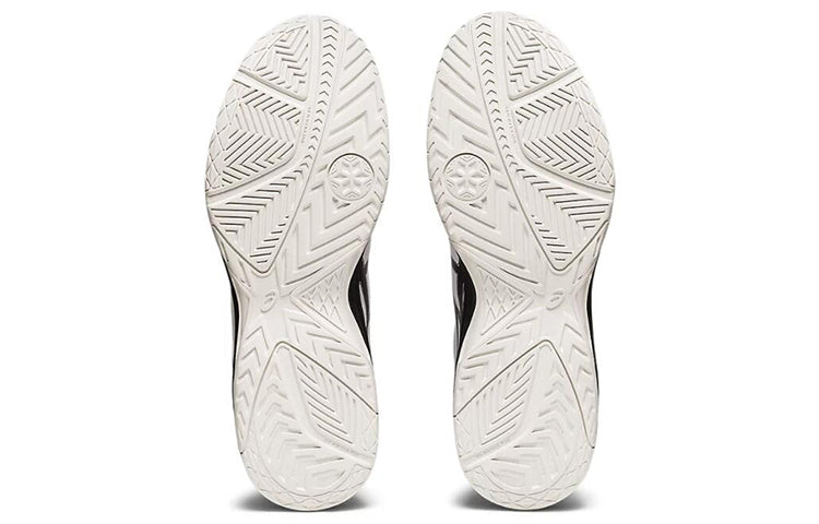 ASICS Court Slide 2 'White Black' 1041A194-100
