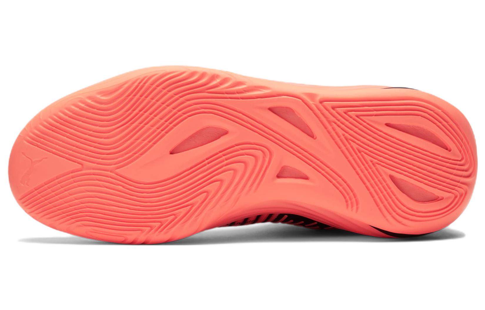 PUMA Fusion Nitro 'Neon Citrus' 195514-15