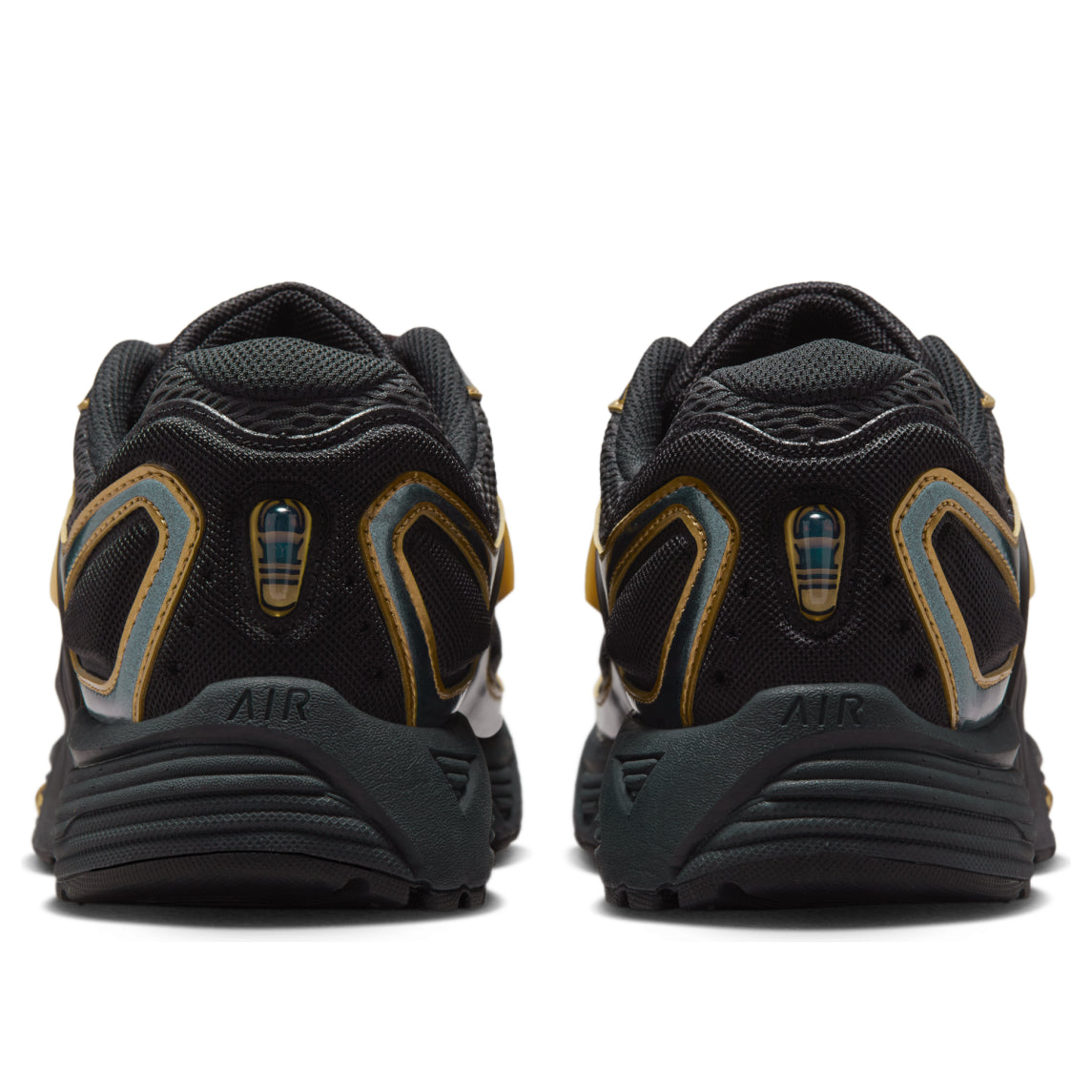 Nike Air Pegasus Wave 'Black Metallic Gold' IB2996-010