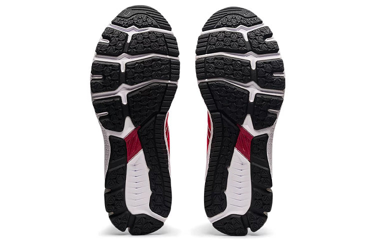 ASICS GT-2000 10 'Red White' 1011B001-601