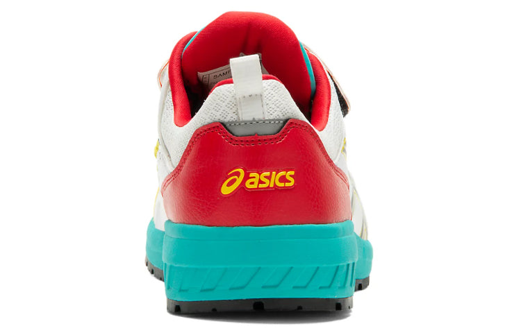 ASICS Winjob CP307 Boa White/Black/Blue 1273A028-104