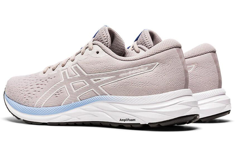 (WMNS) ASICS Gel-Excite 7 Pink White Sneakers 'Pink Blue' 1012A562-250