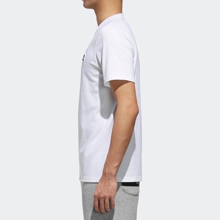 adidas originals Casual Short Sleeve White DN8024