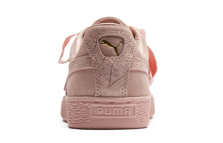 (WMNS) PUMA Seude Heart 366056-03
