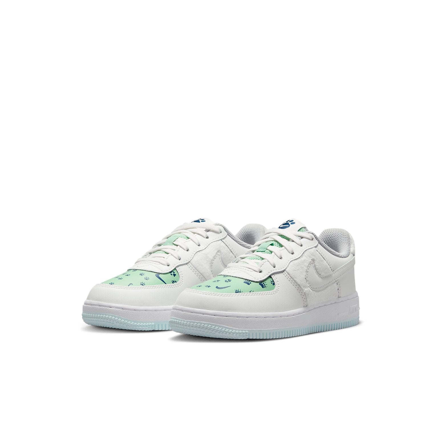 (PS) Nike Air Force 1 Low 'Bear Tracks' FJ2890-100