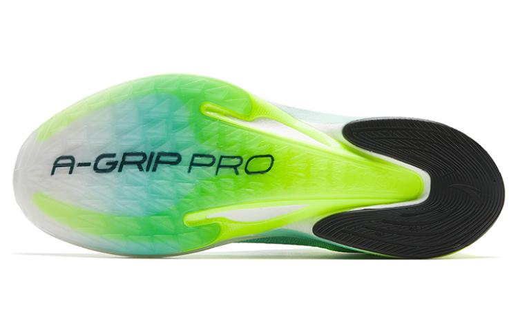 ANTA Mach 3.0 Pro 'Neon Green Blue' 112335584-2