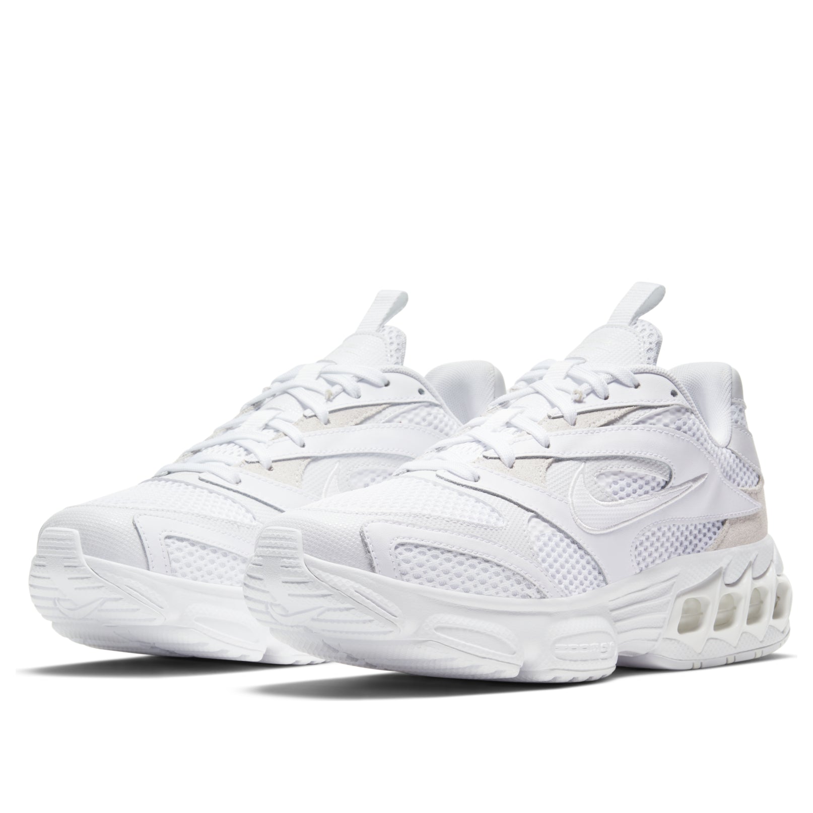 (WMNS) Nike Zoom Air Fire 'Photon Dust' CW3876-002