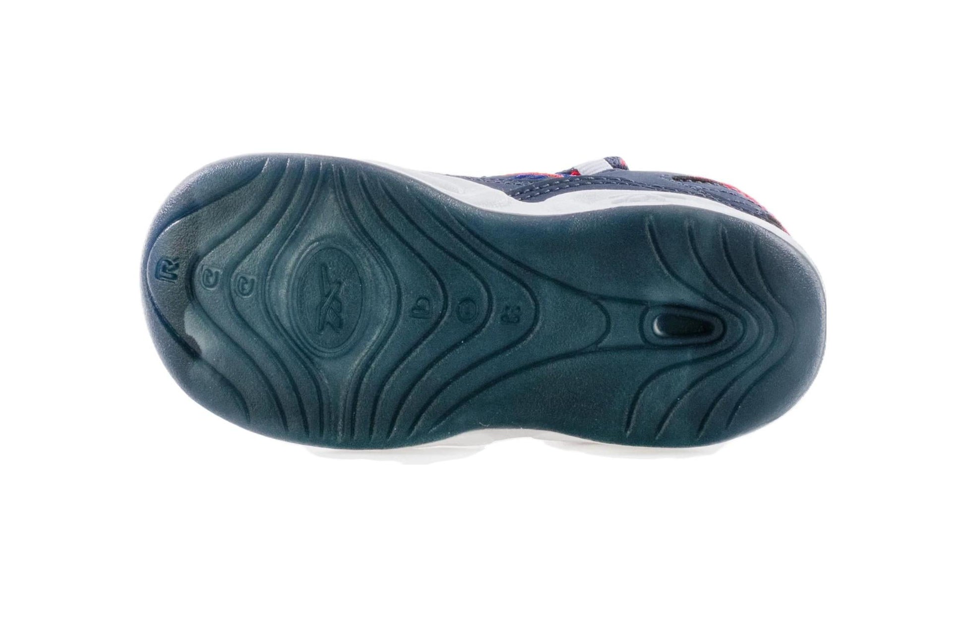 (TD) Reebok Question Mid 'USA' GX0389