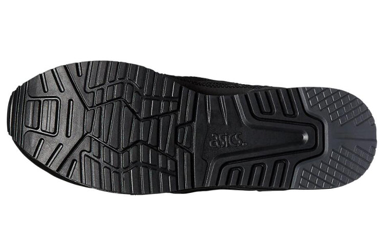 ASICS Gel Lyte 3 'Triple Black' H7N3N-9090