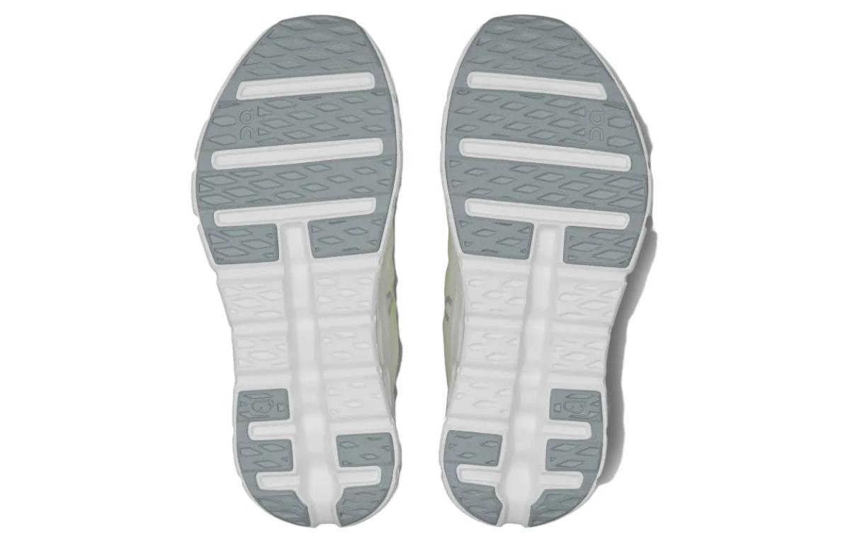 (WMNS) On Running Cloudtilt 'Lime Ivory' 3WE10052348