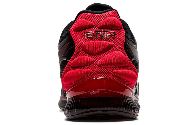 ASICS Gel Quantum Infinity 2 'Classic Red' 1021A187-001