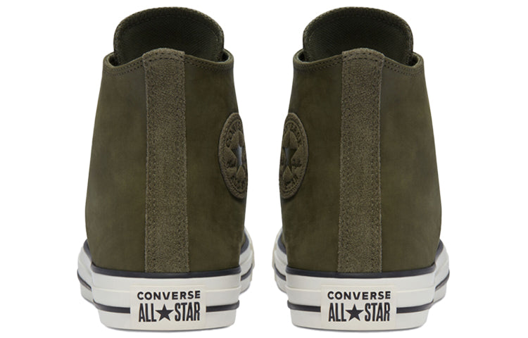 Converse Chuck Taylor All Star High 'Hack To School - Field Surplus' 169730C