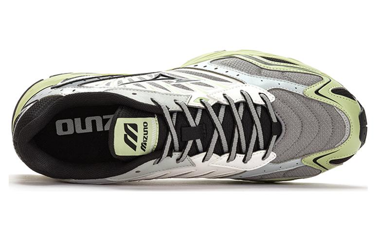 Mizuno Fiyi 2k 'Green Black' D1GH223711