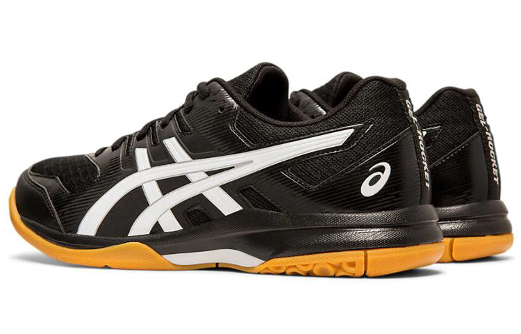 ASICS Gel-Rocket 9 'Black White' 1071A030-001