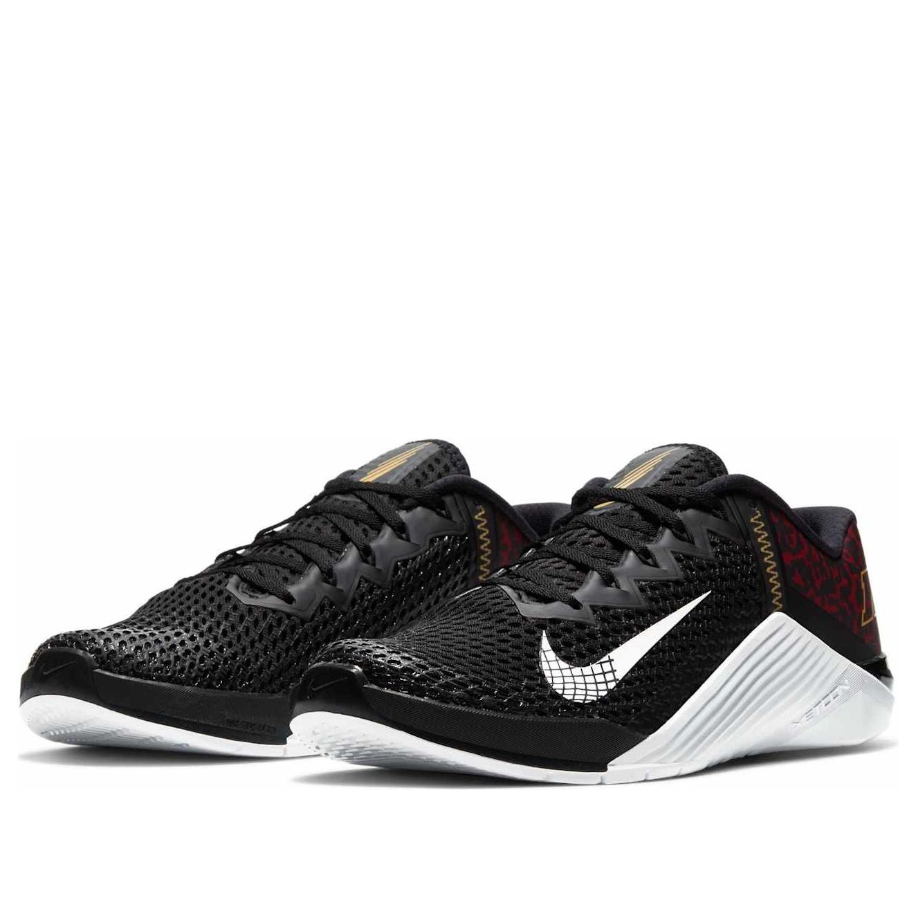 Nike Metcon 6 'Leopard' DJ3018-016