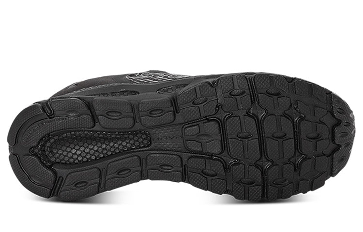 Under Armour Unisex HOVR Low-Top Running Shoes Black 3025468-001