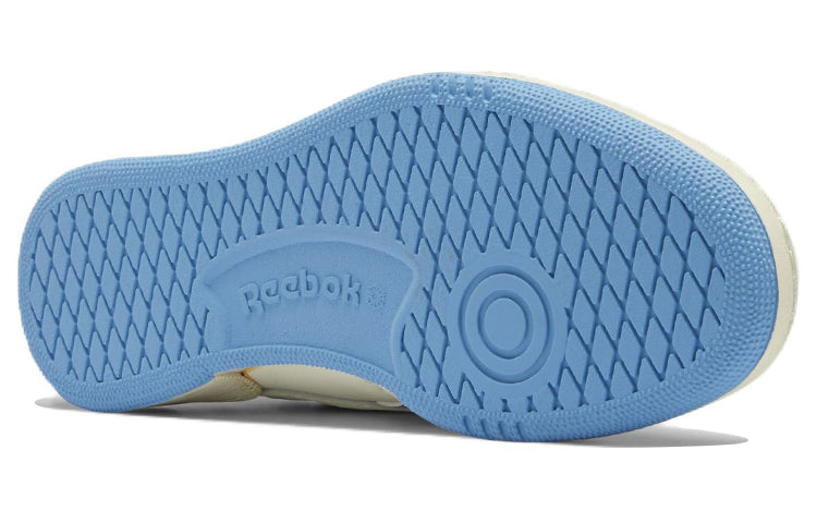 Reebok Buty Club C Revenge Vintage 'Chalk Alabaster' GY9654