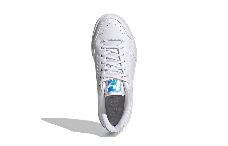 (GS) adidas originals NY 90 J FY9841