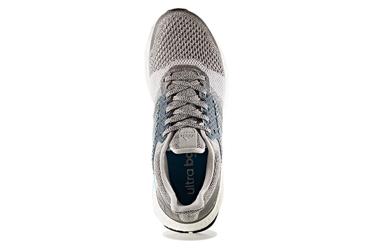 (WMNS) adidas UltraBoost ST 'Grey Silver Metallic' BY1900