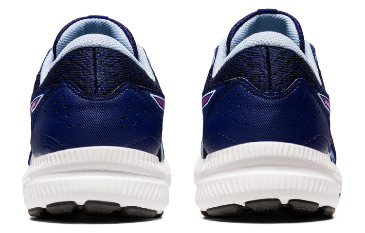 (WMNS) ASICS Gel-Contend 8 'Dive Blue Soft Sky' 1012B320-402