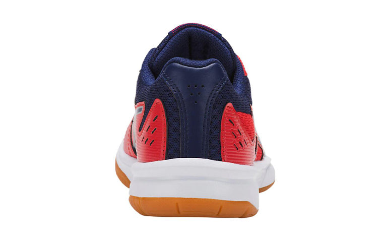 (GS) ASICS Upcourt 3 Red/Blue 1074A005-600