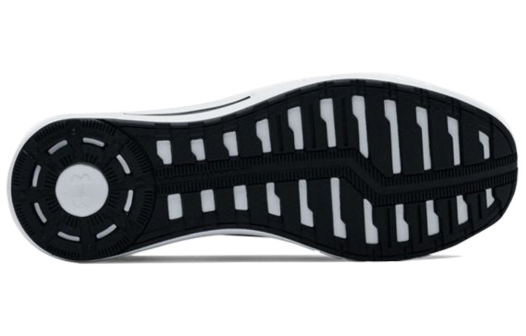 Under Armour Micro G Pursuit Se Black 3021232-003