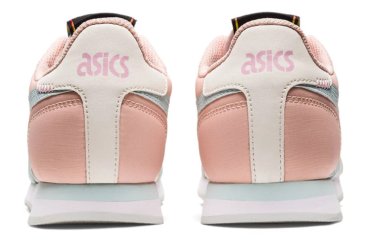 (WMNS) ASICS Tiger Runner 'Cream Aqua Angel' 1202A390-100