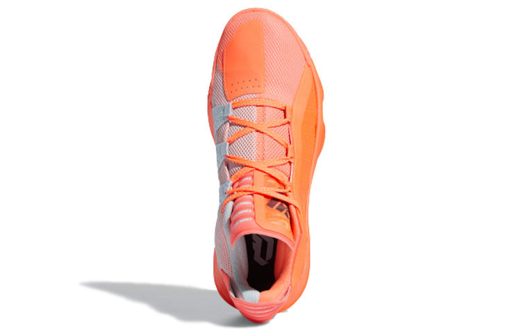adidas Dame 6 'Signal Coral' FX2040