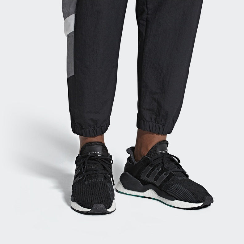 adidas EQT Support 91/18 'Core Black' B37520