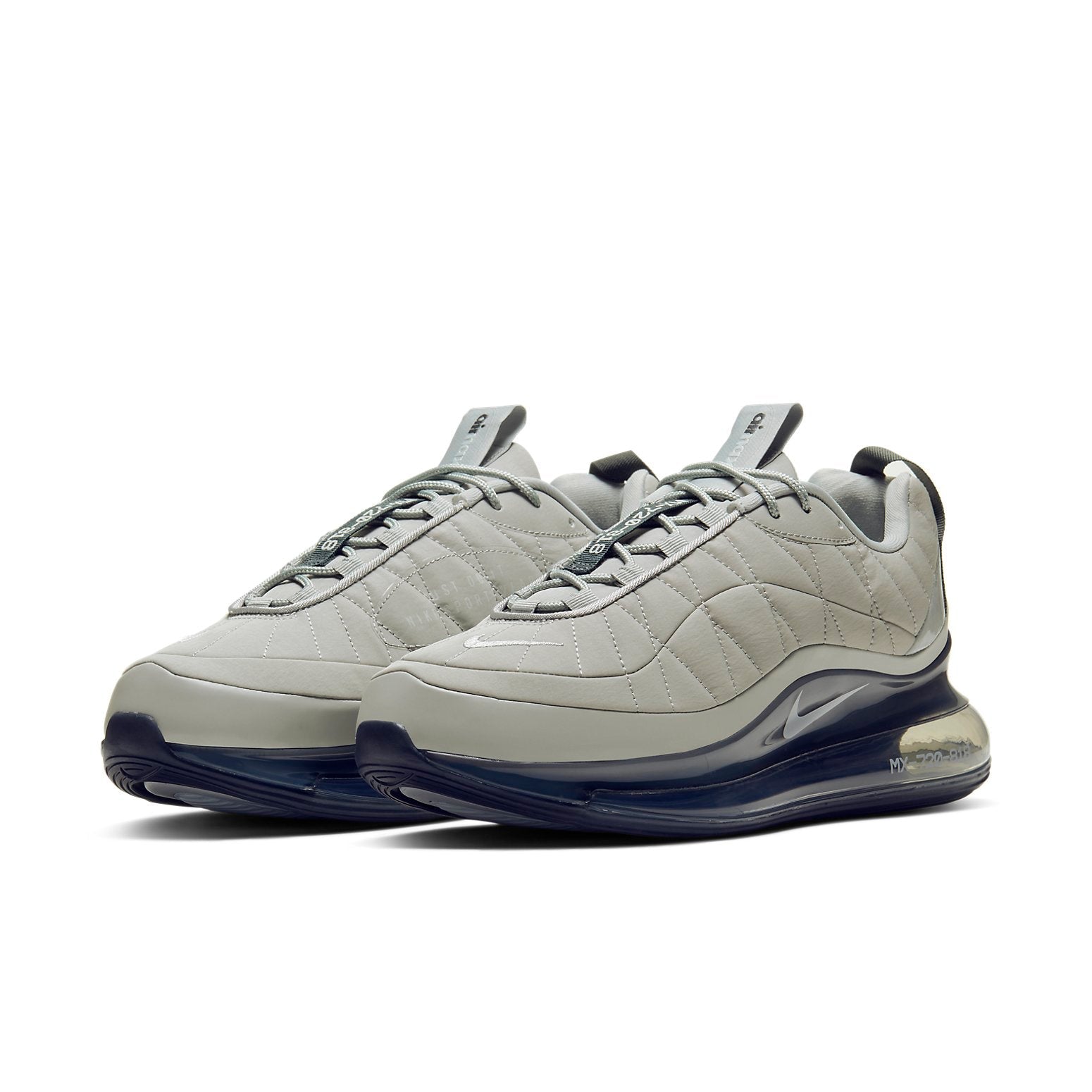 Nike MX-720-818 'Light Smoke Grey' CV1640-002