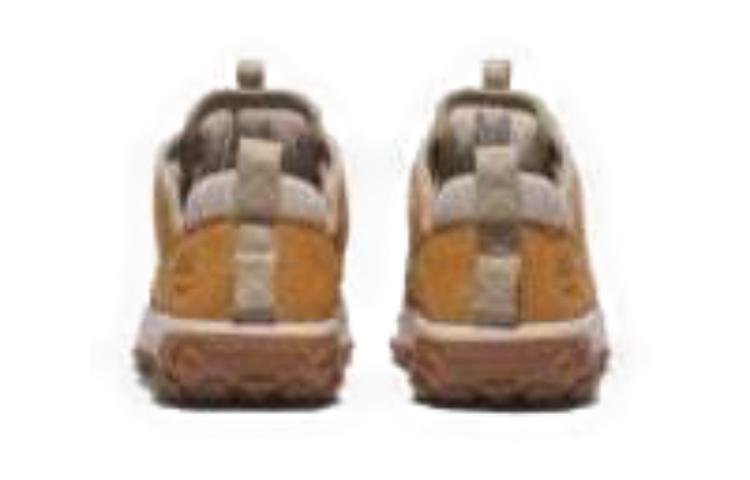 (WMNS) Timberland Greenstride Motion 6 Sneakers 'Wheat' A647M754