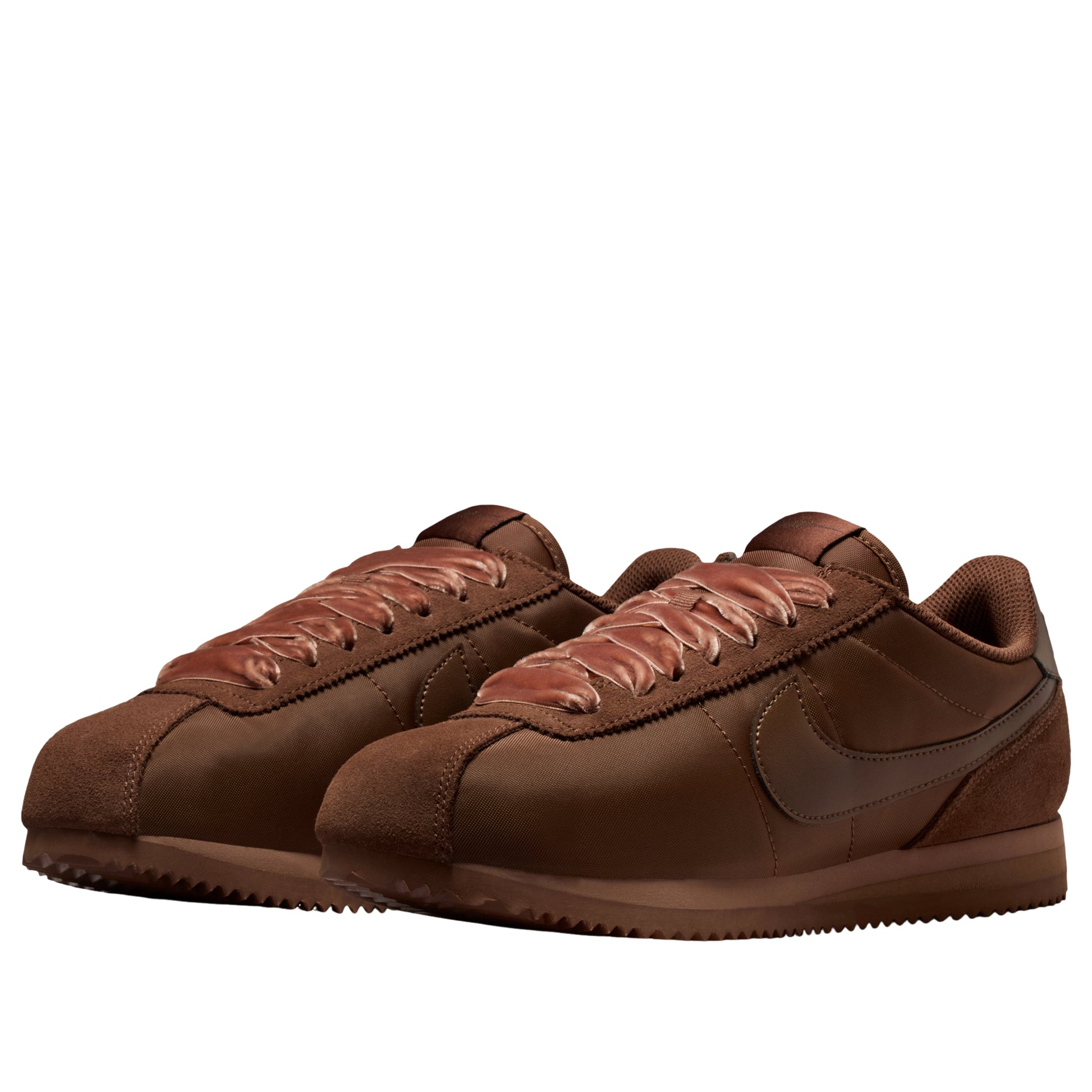 (WMNS) Nike Cortez 'Fauna Brown' IM6034-200