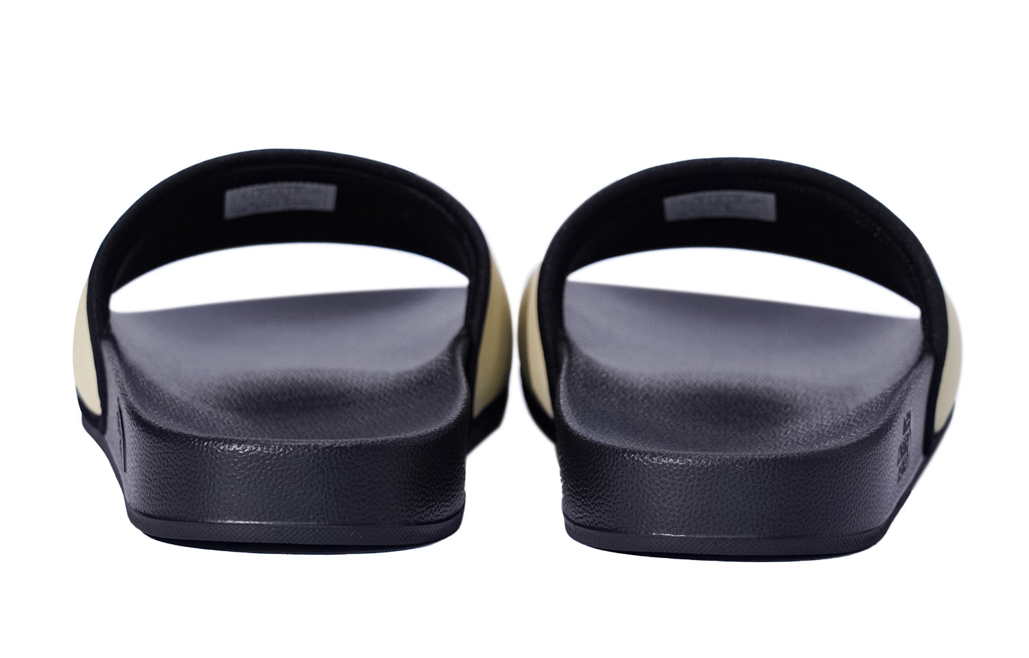 THE NORTH FACE Base Camp Slides III Ltd 'Light Yellow' NF0A5LVW-4D5