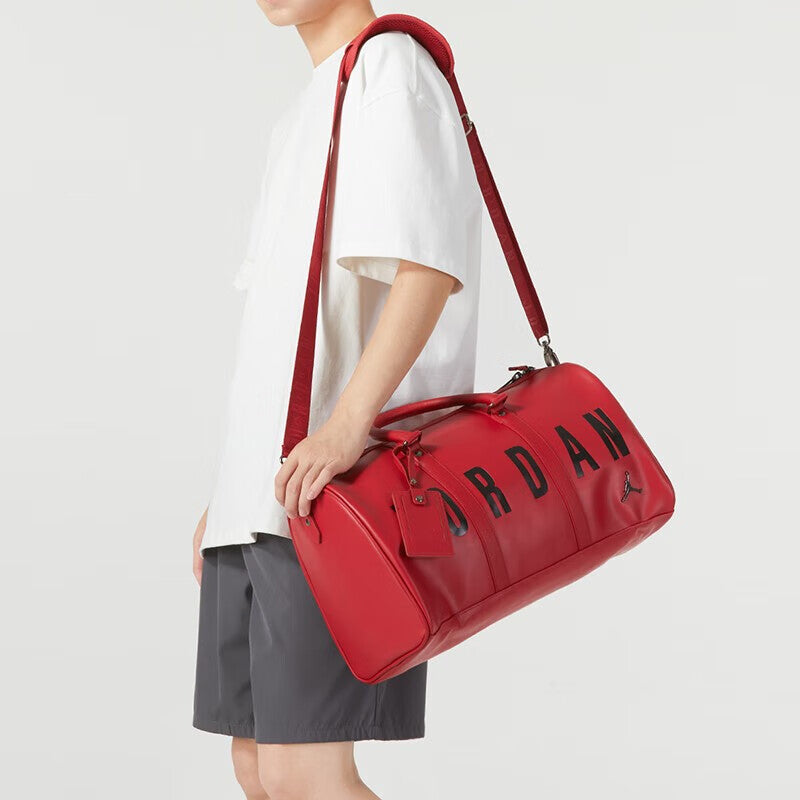 Air Jordan Training Tote Bag 'Red' JD2323041AD-001