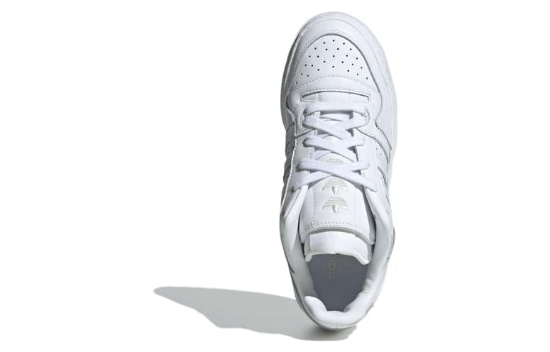 (WMNS) adidas originals FORUM XLG 'White' ID6809