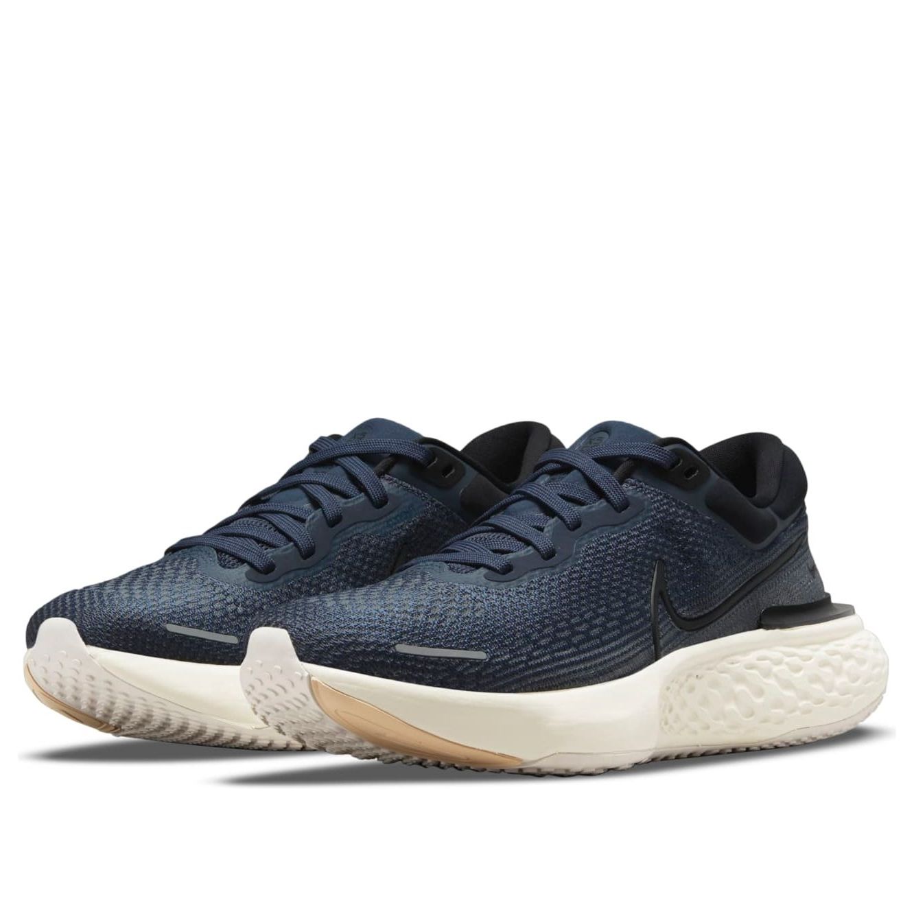 Nike ZoomX Invincible Run Flyknit 'Thunder Blue' CT2228-400