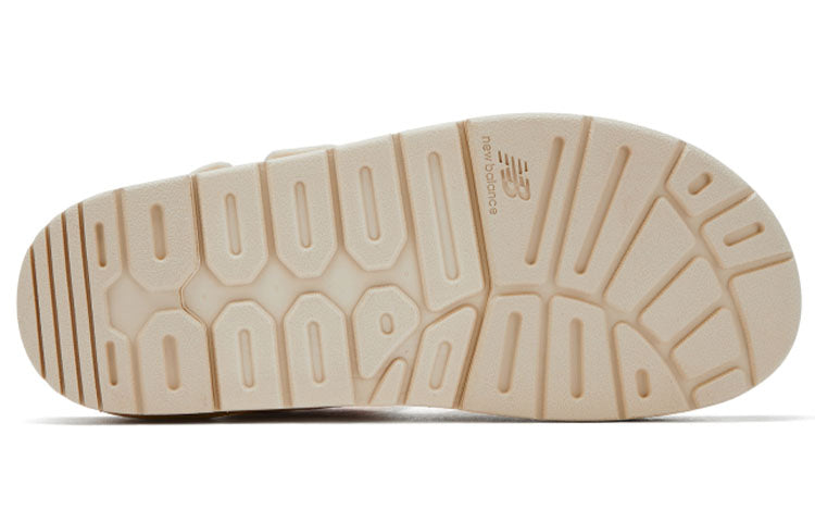 New Balance niko and... x New Balance 3206 Series Casual Sports Unisex Sandals 'Cream' SDL3206N