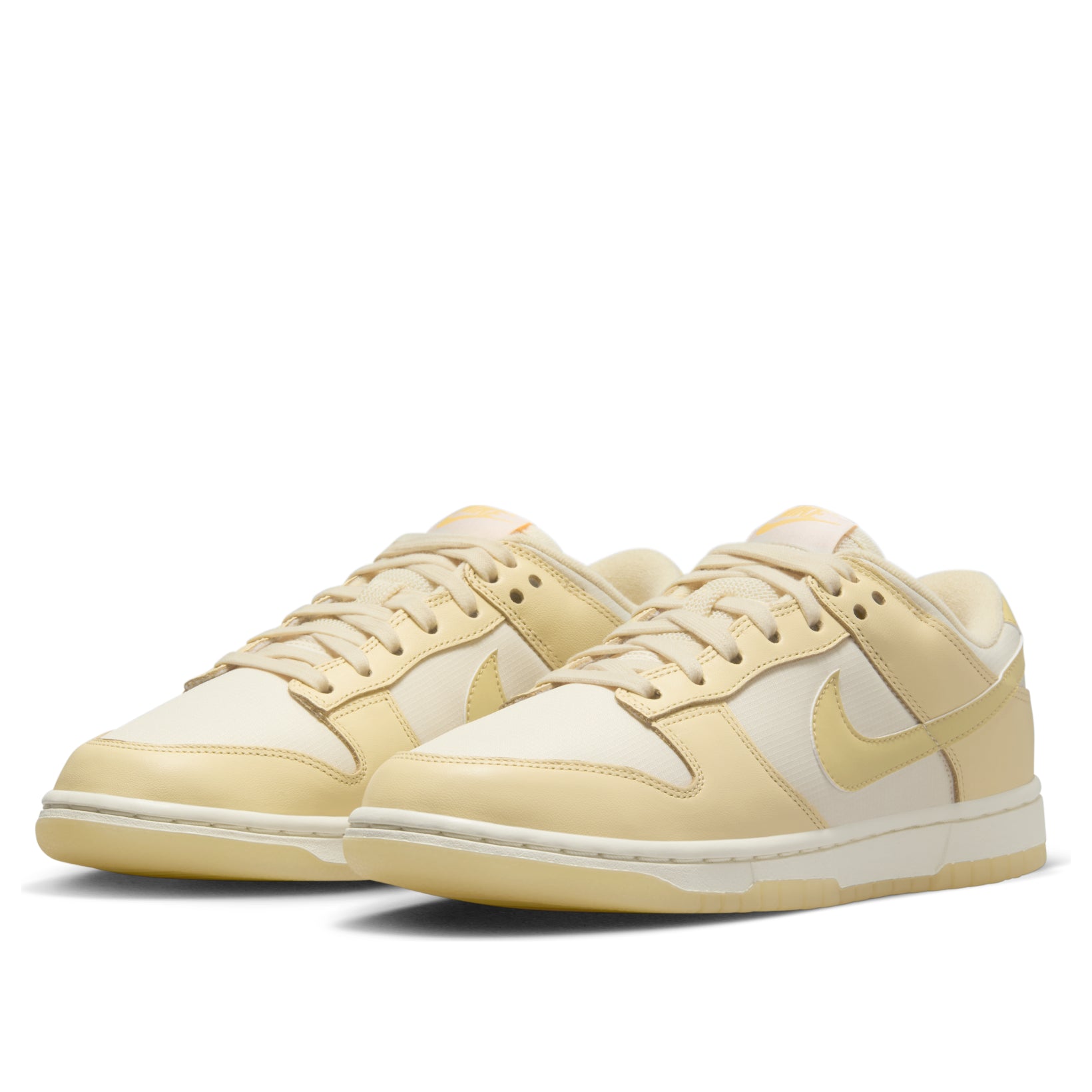 (WMNS) Nike Dunk Low 'Team Gold' FZ2552-100
