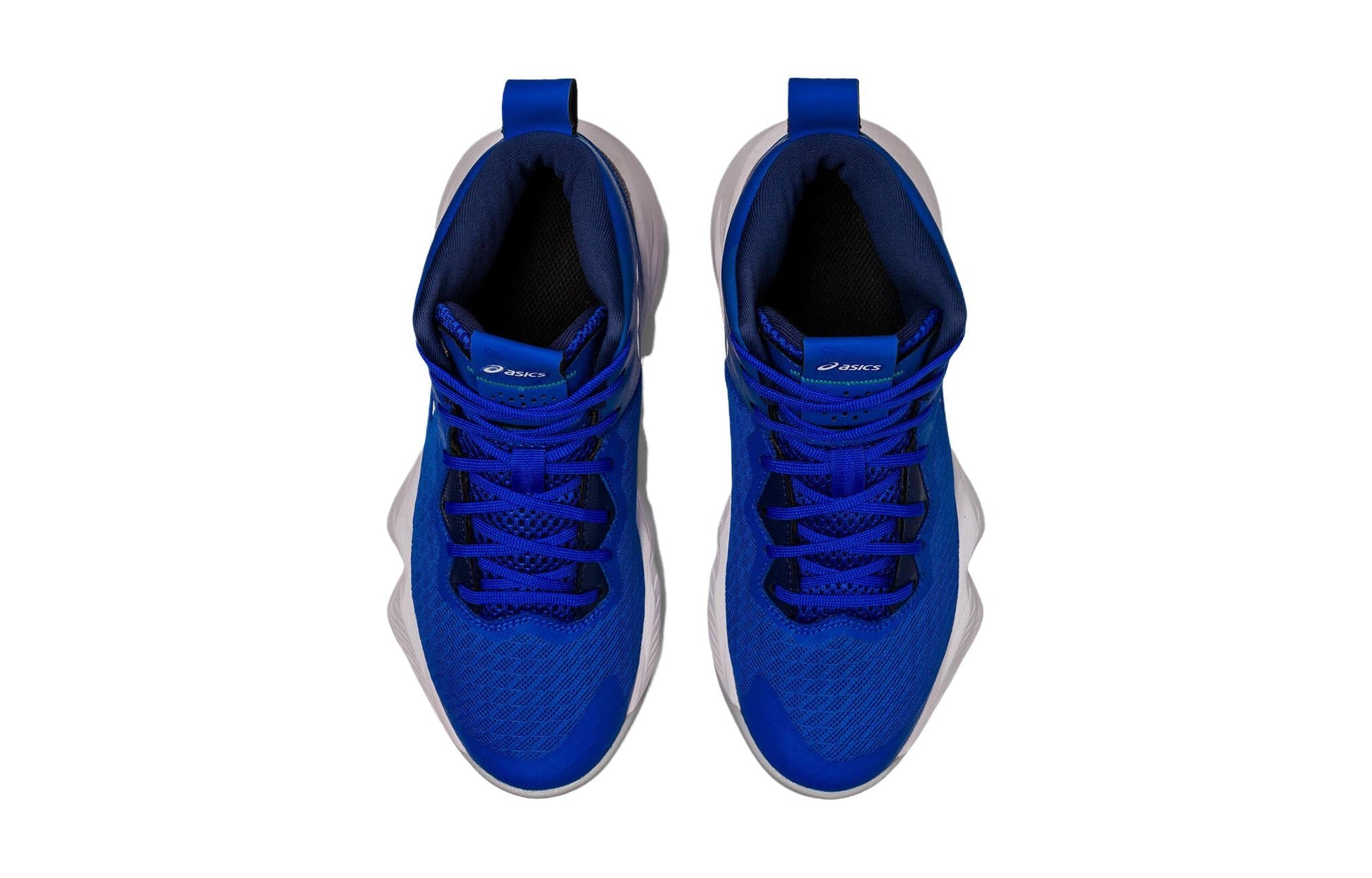 (GS) ASICS Nova Surge 1 'Blue White' 1064A014401