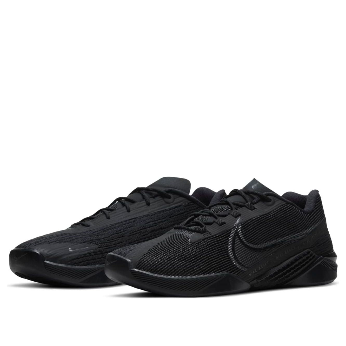 Nike React Metcon Turbo 'Black' CT1243-002