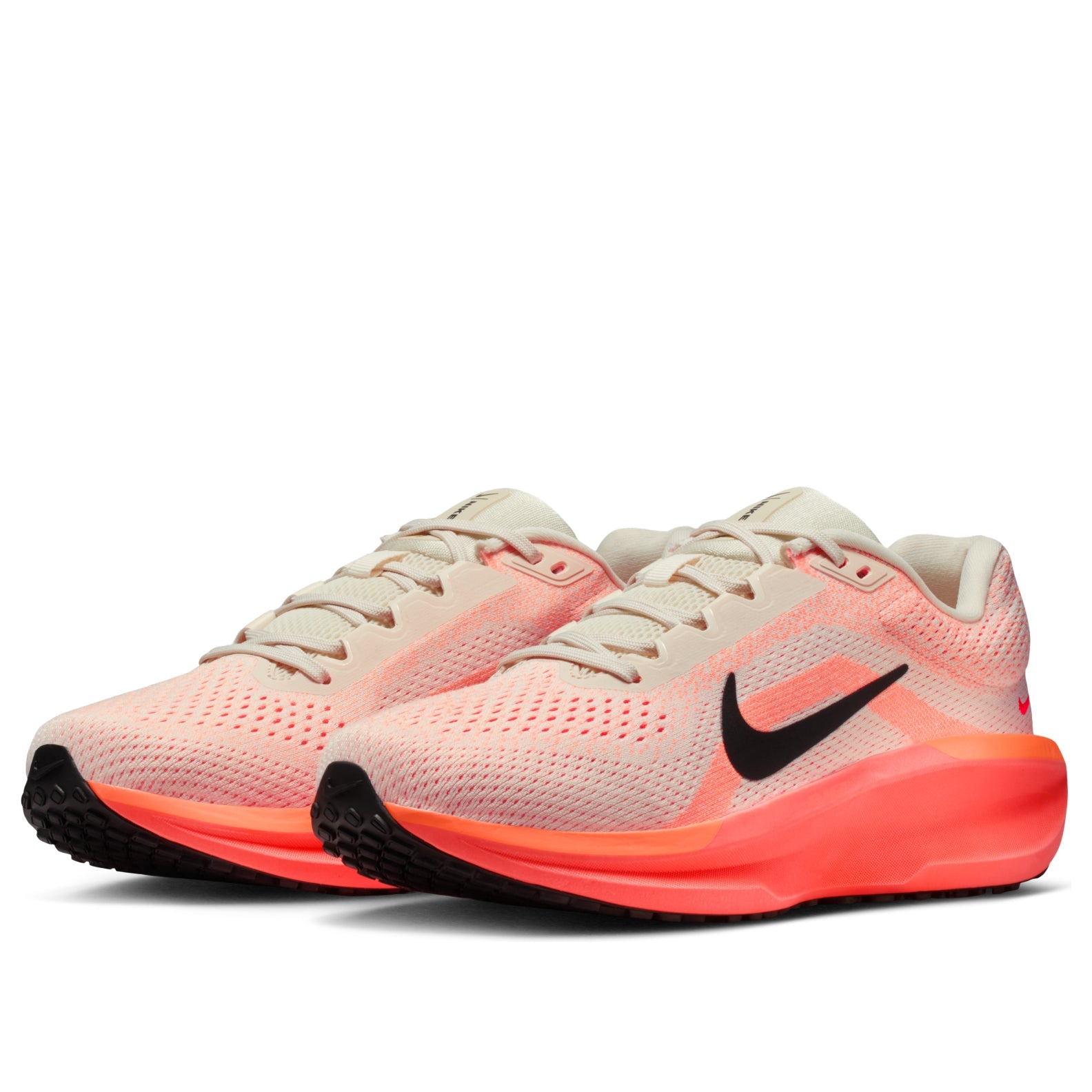 (WMNS) Nike Air Windflo 11 'Orange' FJ9510-114