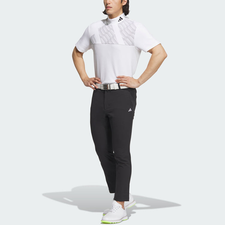 adidas Wind. RDY Ex Stretch Active Ankle Pants 'Black' HY0887