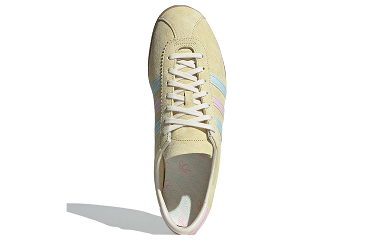 adidas Koln 24 'Almost Yellow' IG6279