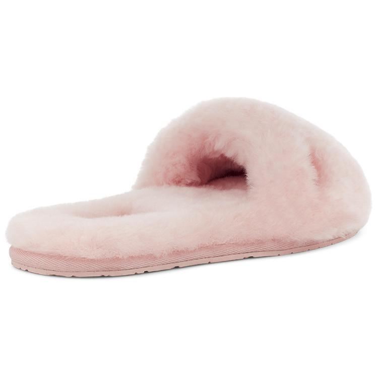 (WMNS) UGG Flip-flops 'Pink' 1129670-QRT