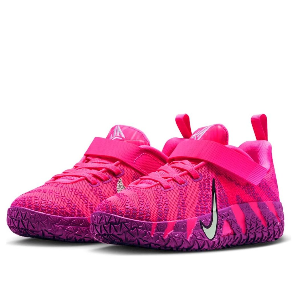 (PS) Nike Ja 3 'Price of Admission' IB4771-600